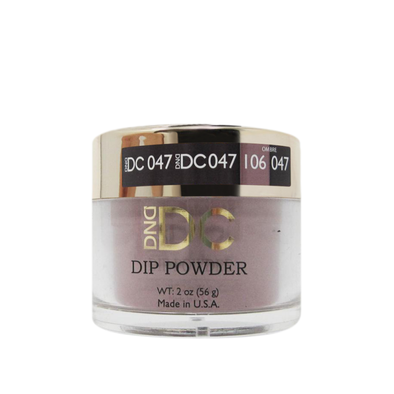 DC Dipping Powder, DC047, 1.6oz